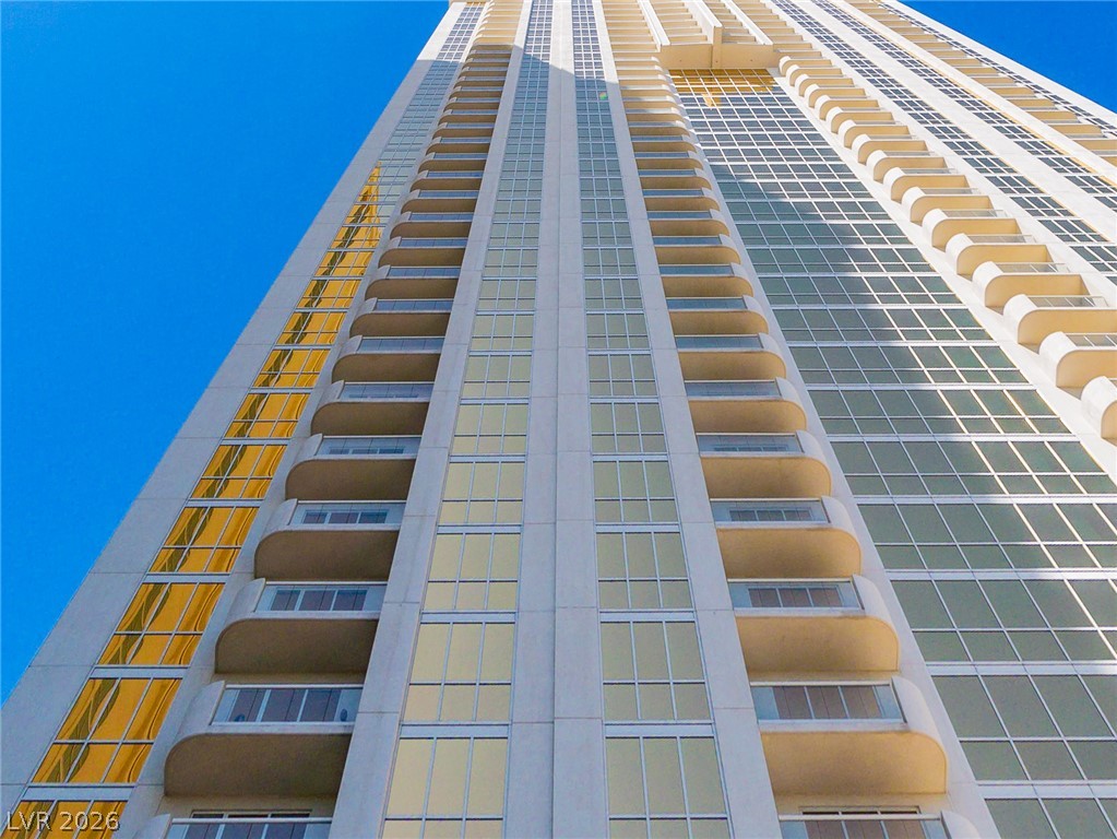 135 E Harmon Avenue #2104, Las Vegas
