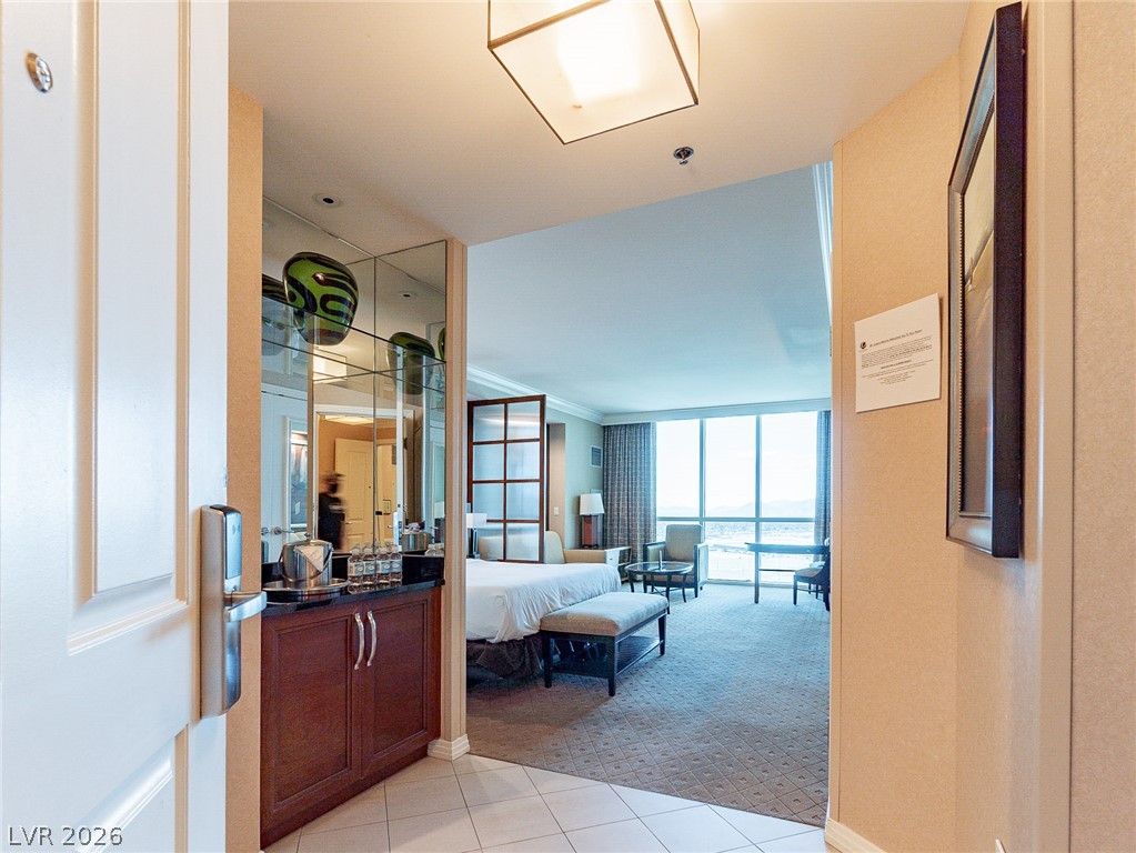 Photo 2 of 135 E Harmon Avenue #2104