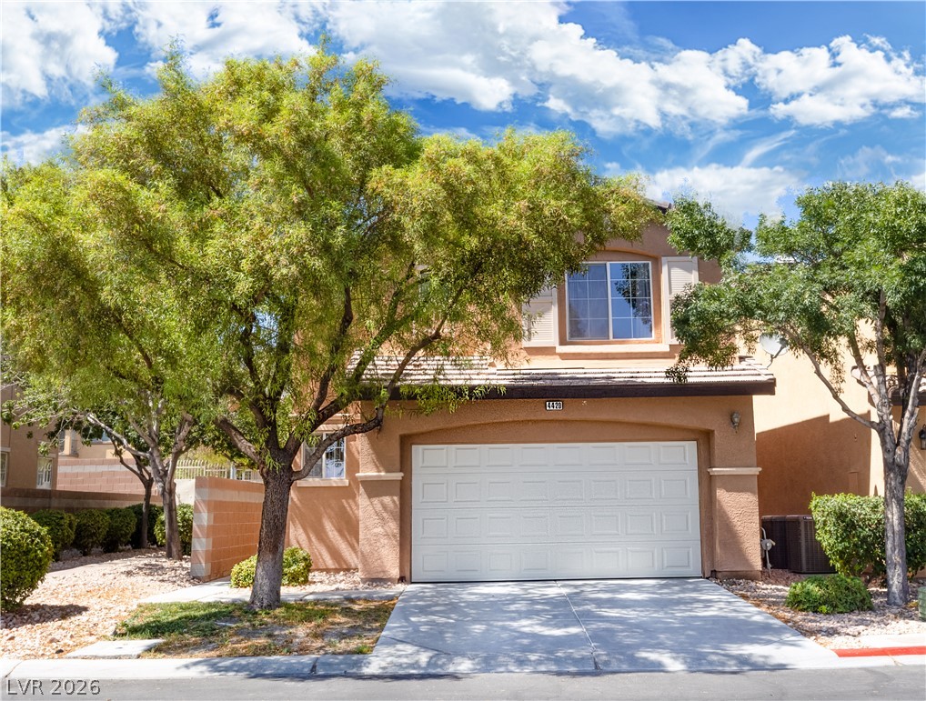 4420 Acropolis Avenue, North Las Vegas 89031