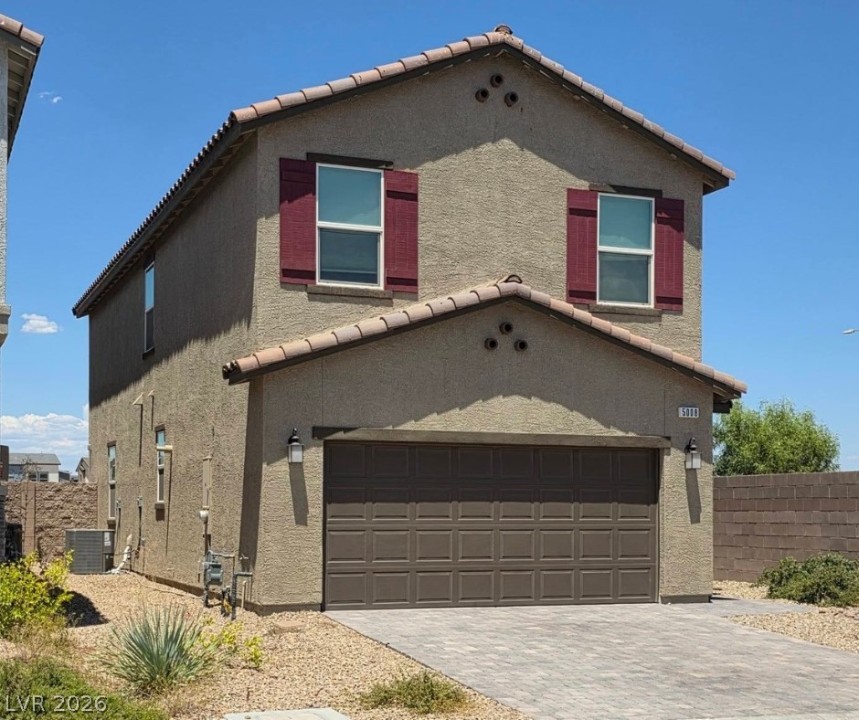 5008 Kaslo Avenue, Las Vegas