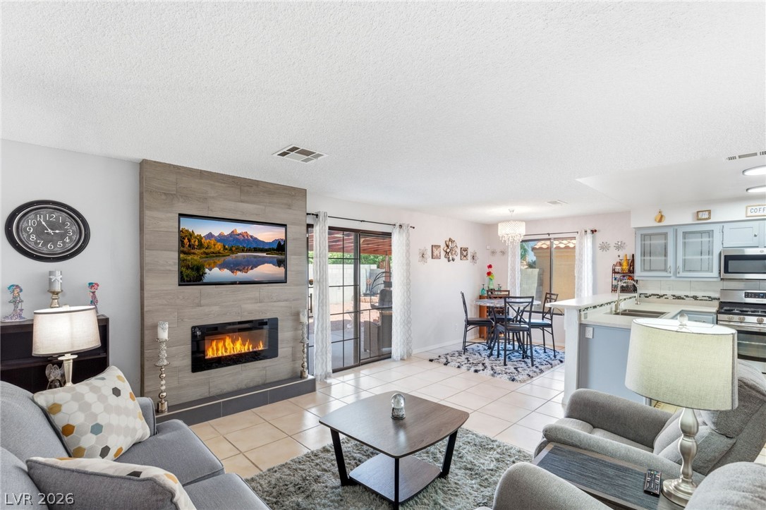 3012 Old Salt Circle, Las Vegas 89117