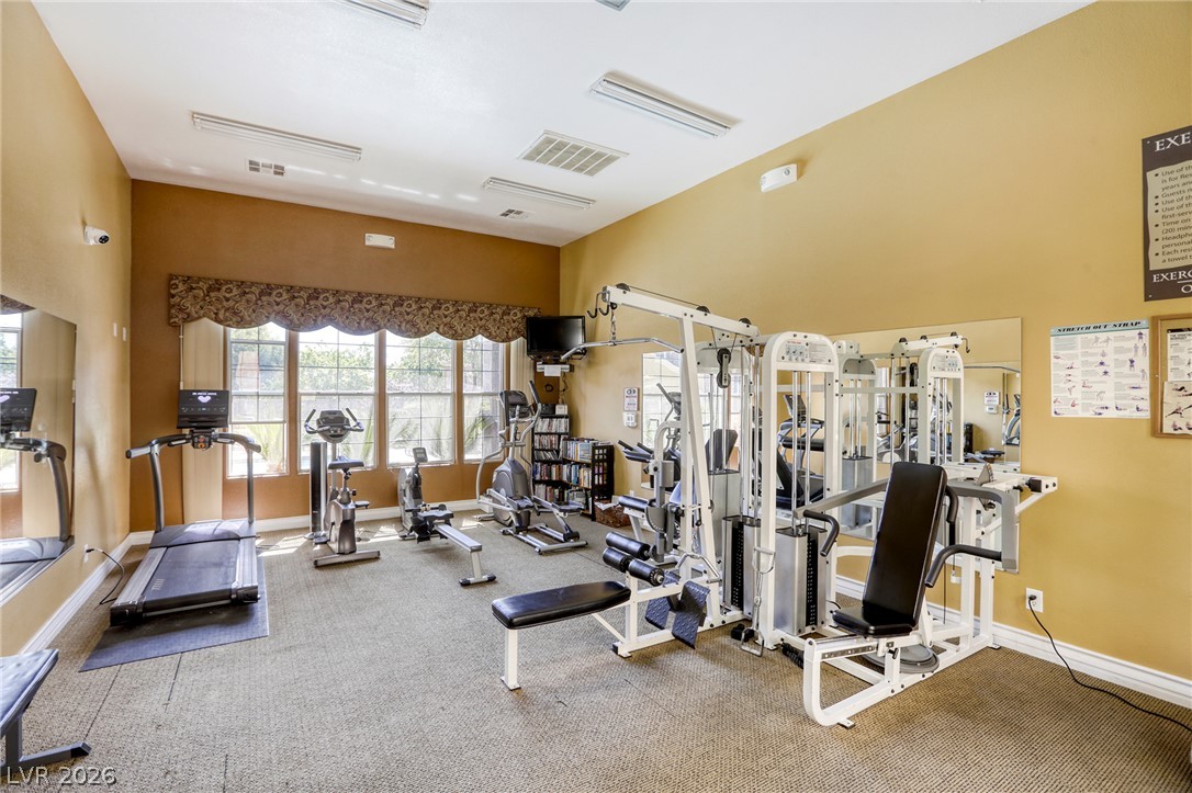 Photo 32 of 32, 3975 N Hualapai Way #147