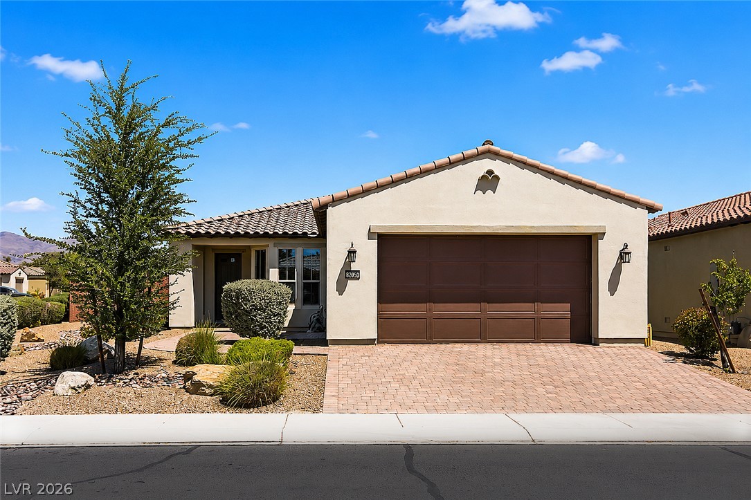 3604 Starlight Ranch Avenue, North Las Vegas 89081
