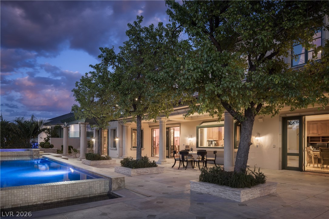 1413 Iron Hills Lane, Las Vegas 89134