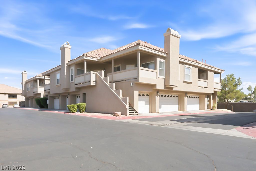 5125 W Reno Avenue #1068, Las Vegas 89118