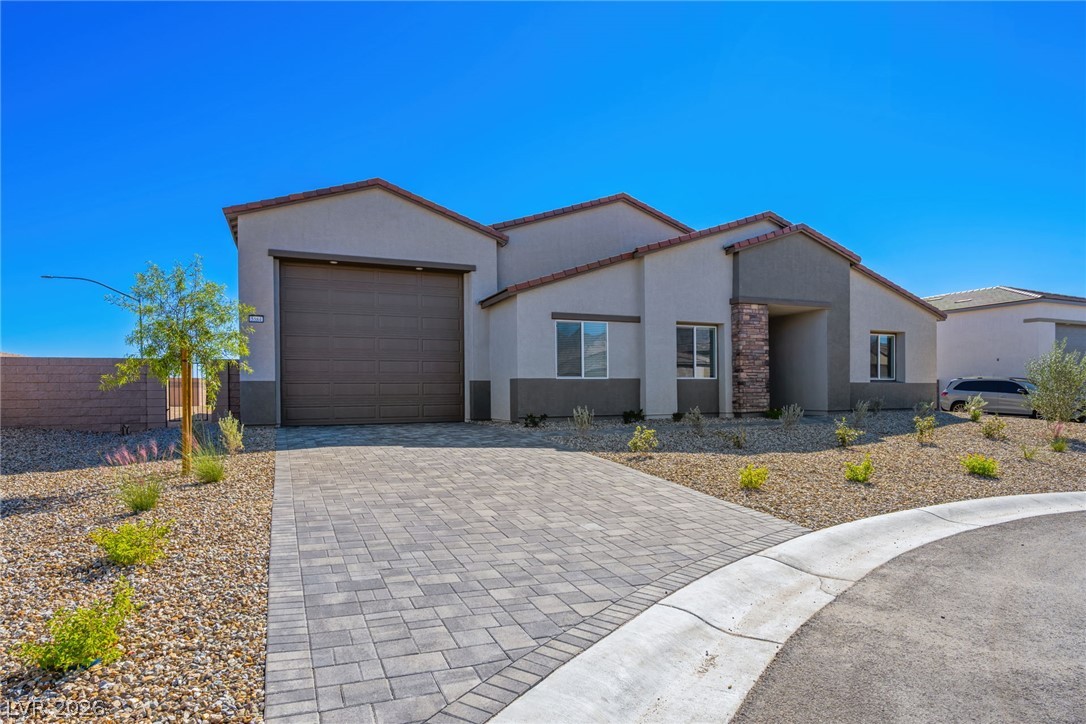 5584 Discovery Rock Street, Las Vegas