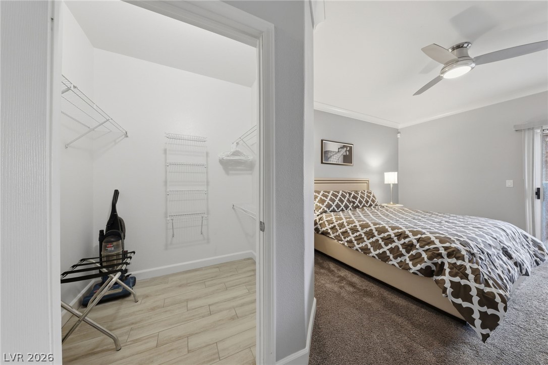 Photo 19 of 26, 5525 W Flamingo Road #1023