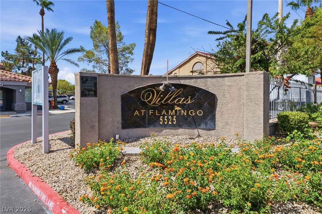 Photo 23 of 26, 5525 W Flamingo Road #1023