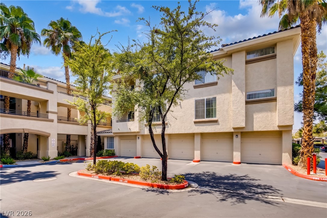 7111 S Durango Drive #307, Las Vegas 89113