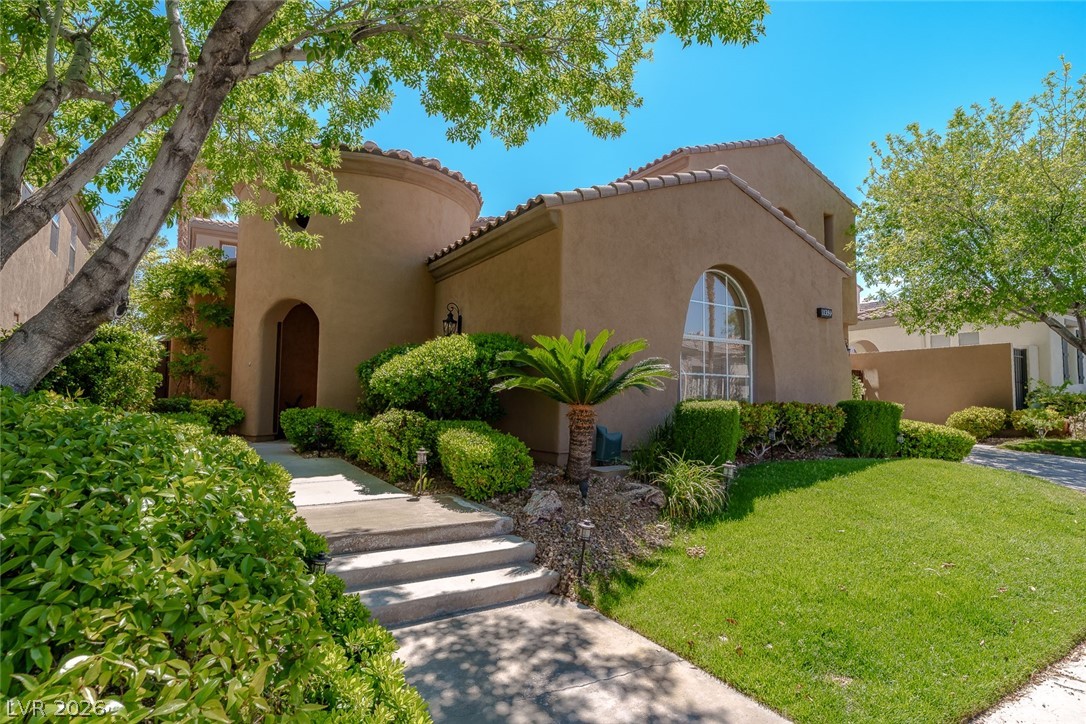 11359 Winter Cottage Place, Las Vegas 89135