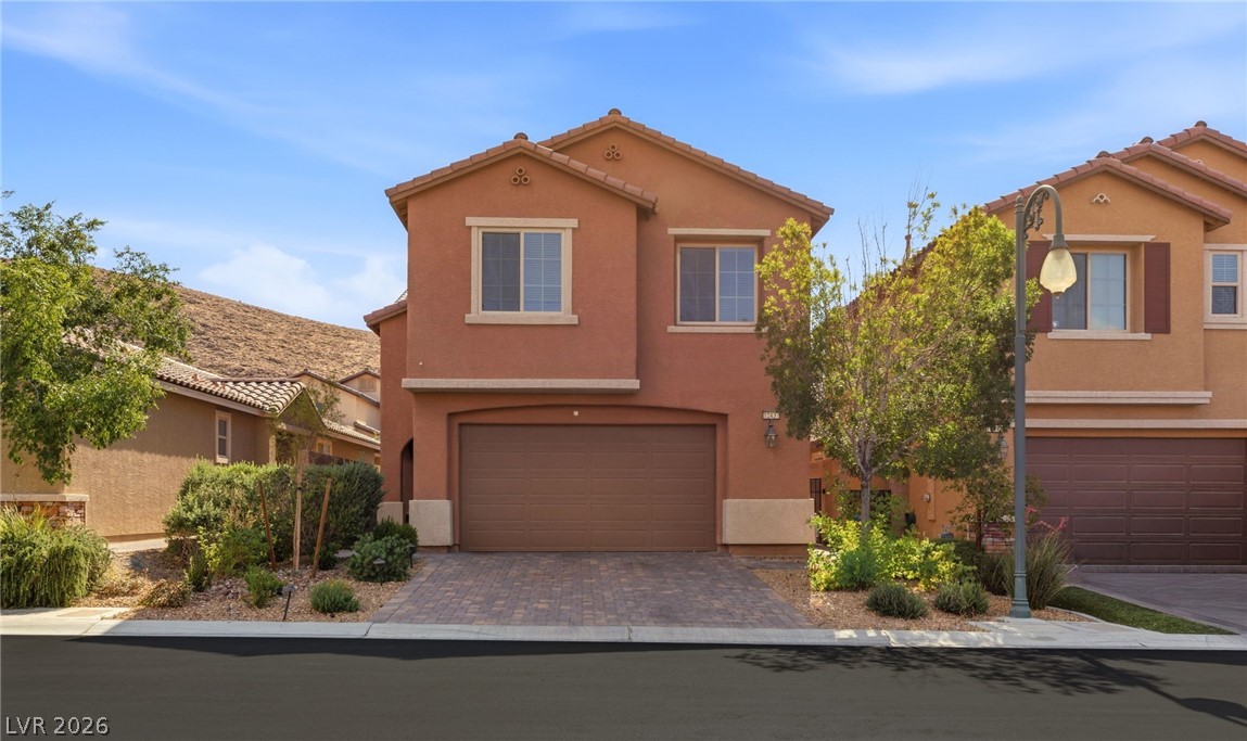 12437 Mosticone Way, Las Vegas 89141