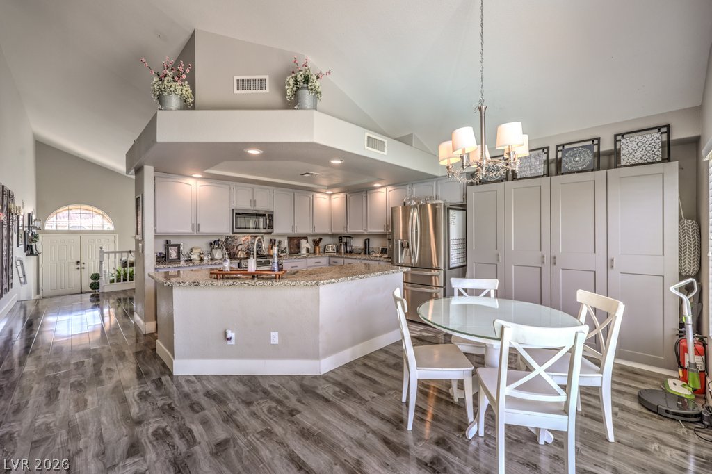 2848 Via Terra Street, Henderson 89074