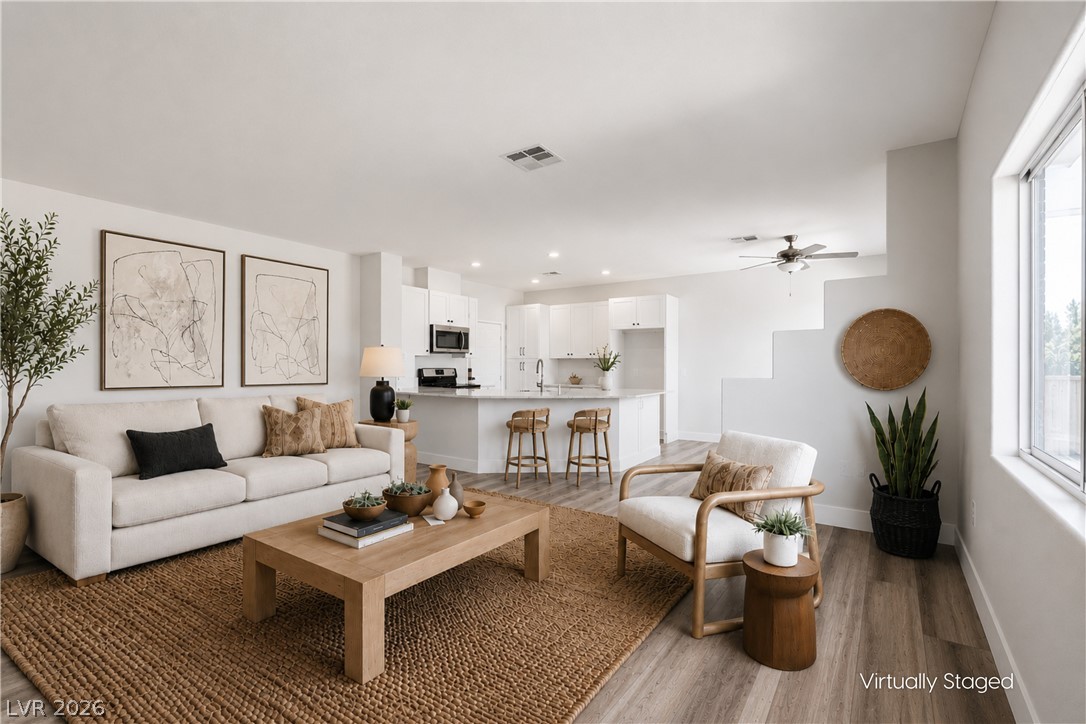 2050 N Los Feliz Street #179, Las Vegas