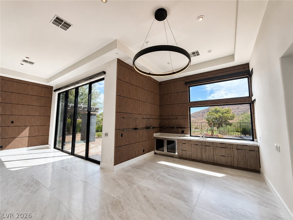 2577 Red Arrow Drive, Las Vegas 89135