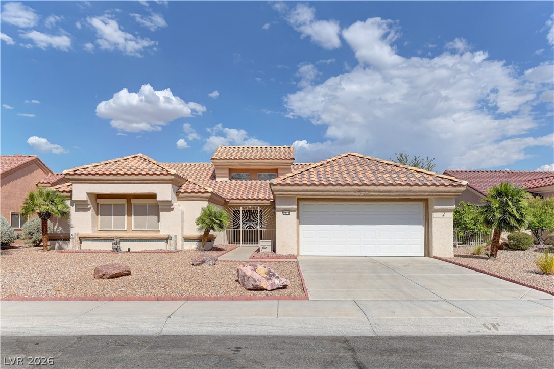 2516 Highvale Drive, Las Vegas