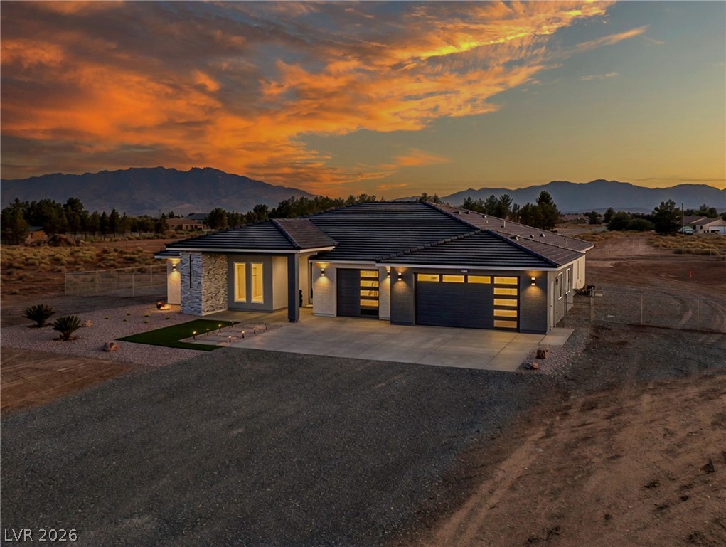 2770 S Platense Avenue, Pahrump 89048