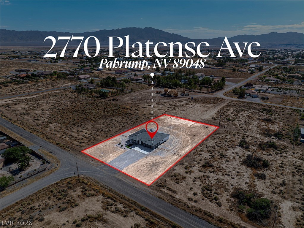Photo 2 of 2770 S Platense Avenue
