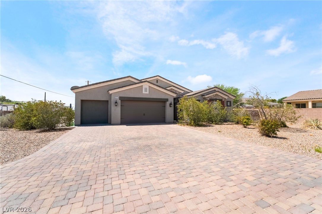 8157 Gilespie Street, Las Vegas 89123