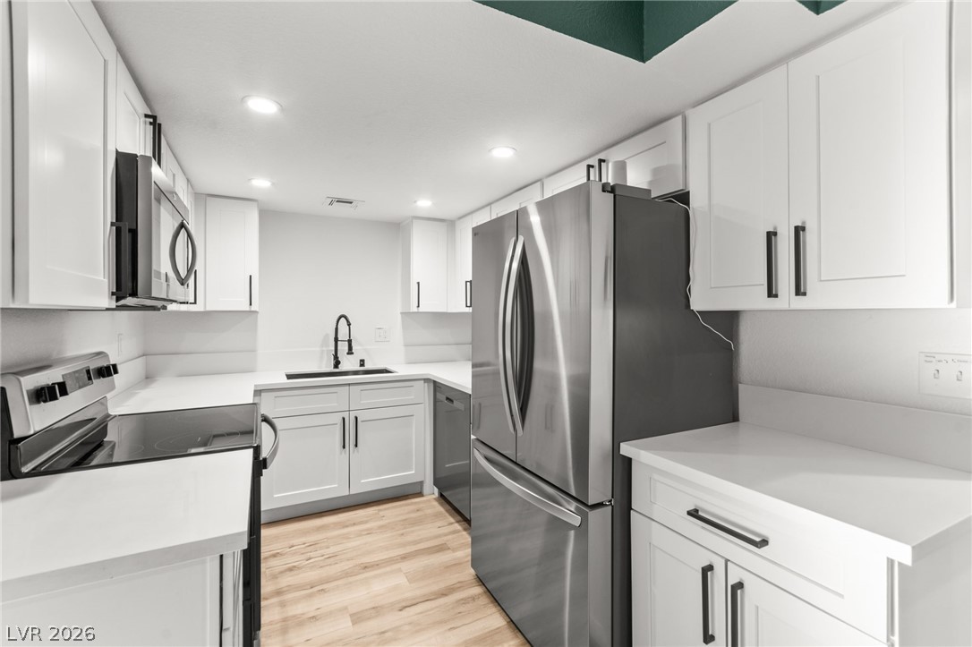 2431 Old Forge Lane #104, Las Vegas