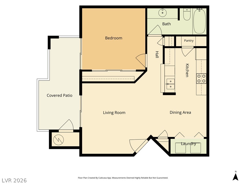 Photo 21 of 42, 3550 Bay Sands Drive #1059