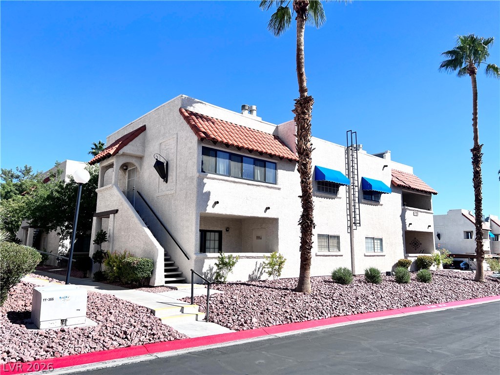 101 Luna Way #118, Las Vegas 89145