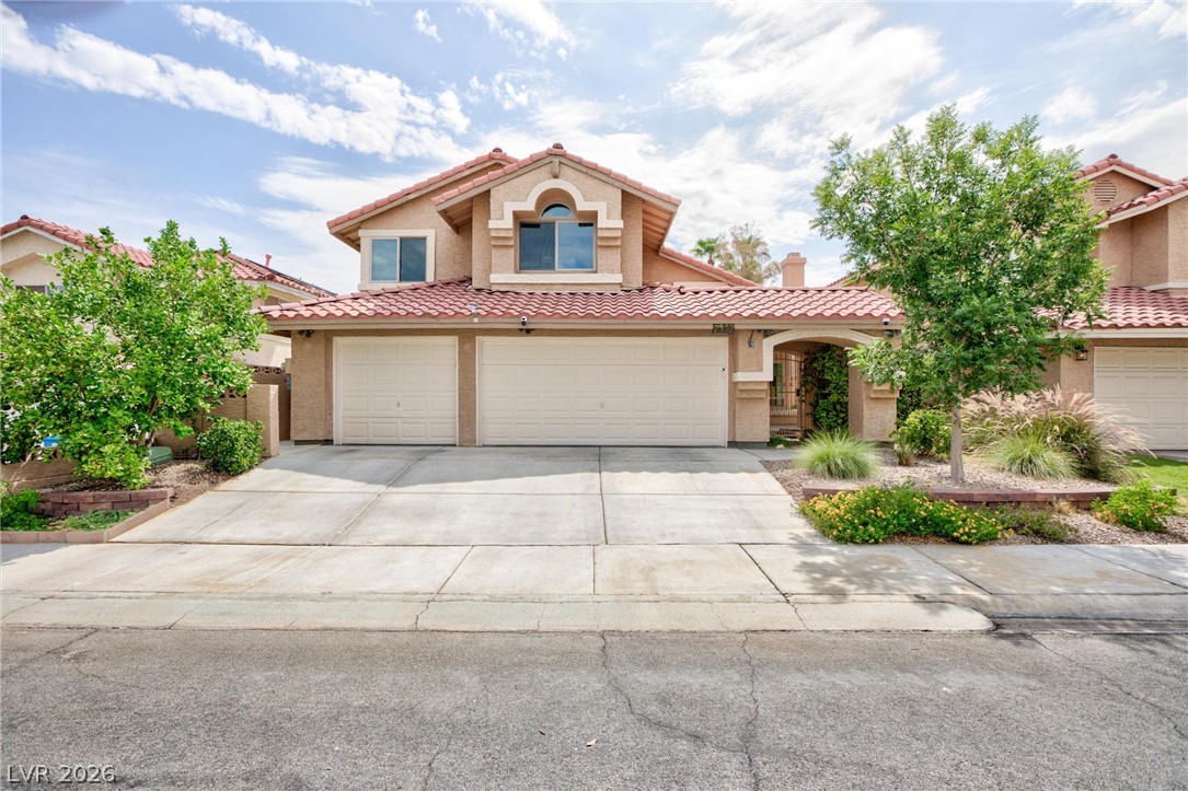 2912 Moonlight Bay Lane, Las Vegas 89128