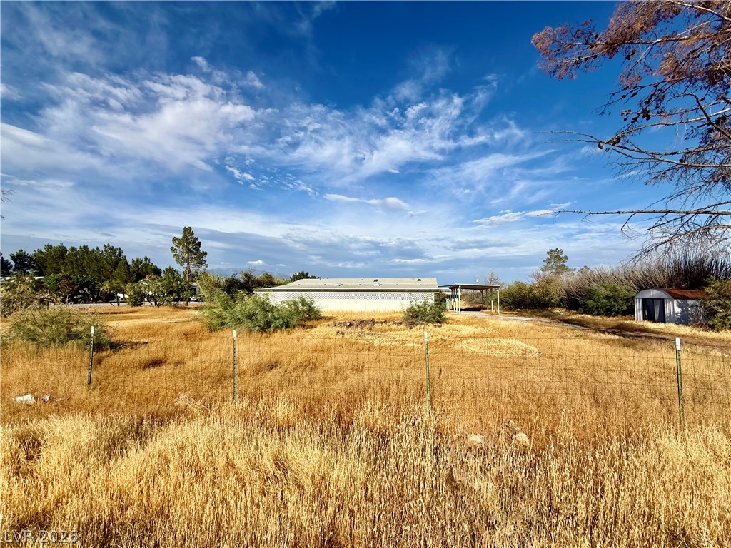 6821 Surrey Lane, Pahrump 89048