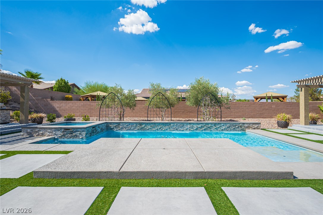 Photo 5 of 10300 Mystic Ledge Court