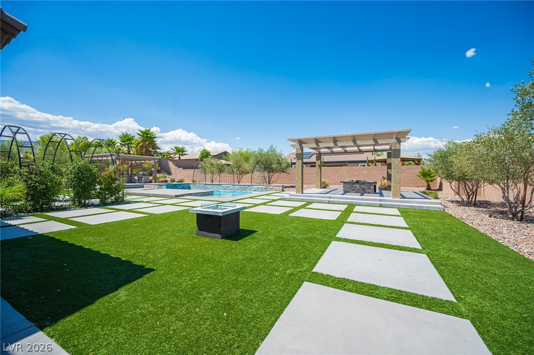 Photo 6 of 70, 10300 Mystic Ledge Court