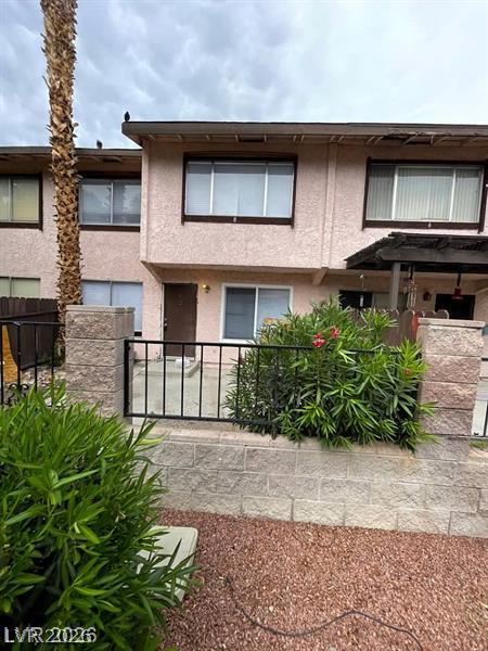4363 Spencer Street #8, Las Vegas 89119