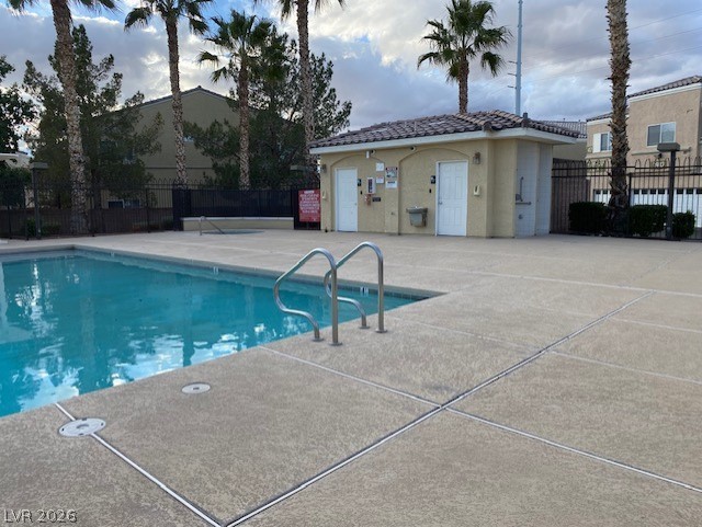 Photo 4 of 6316 BEIGE BLUFF Street #201