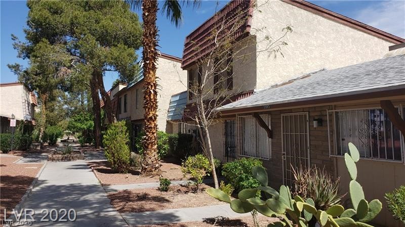 3995 Visby, Las Vegas