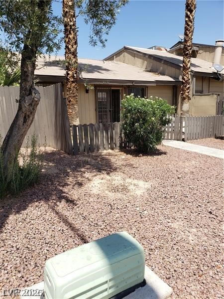 Photo 2 of 4231 White Sands Avenue