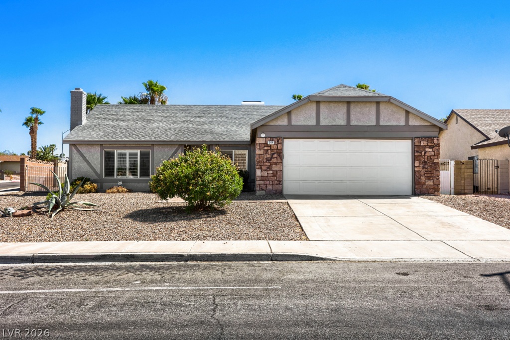 204 Tamarack Drive, Henderson