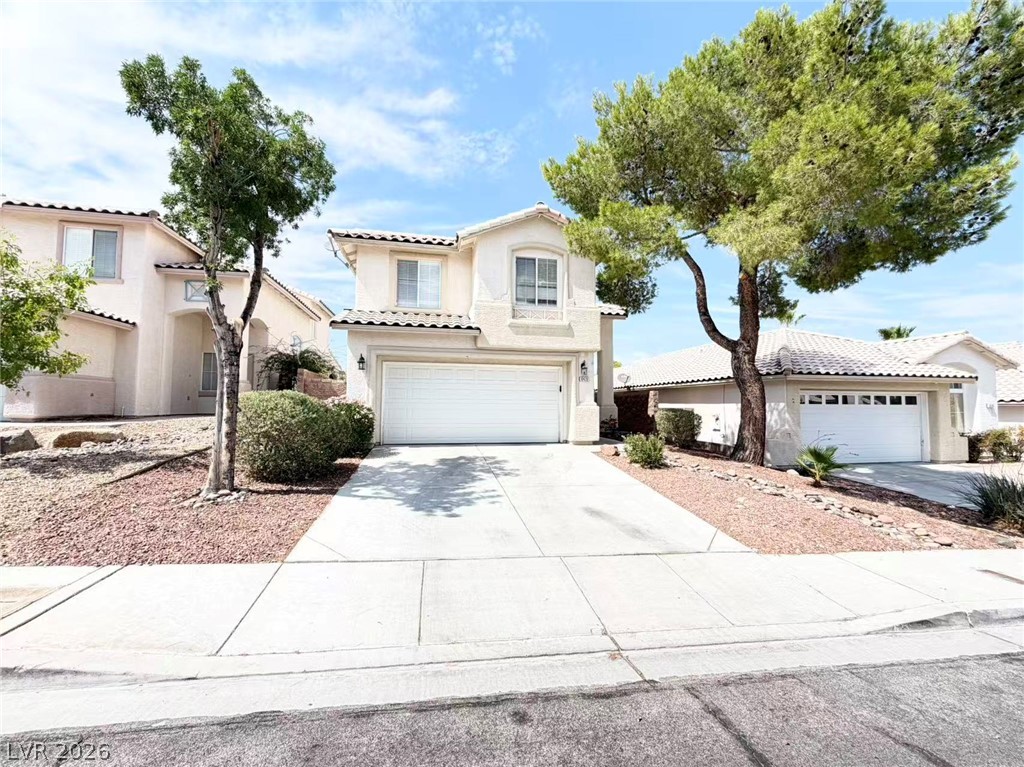 10420 Prime View Court, Las Vegas 89144