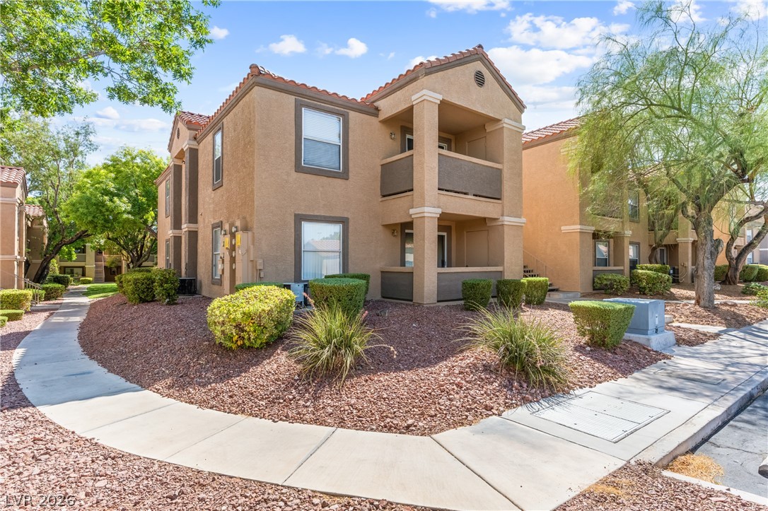 2300 E Silverado Ranch Boulevard #2144, Las Vegas