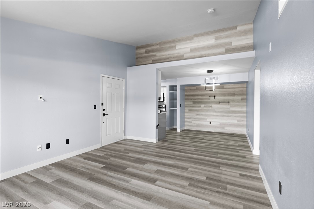 Photo 4 of 2300 E Silverado Ranch Boulevard #2144