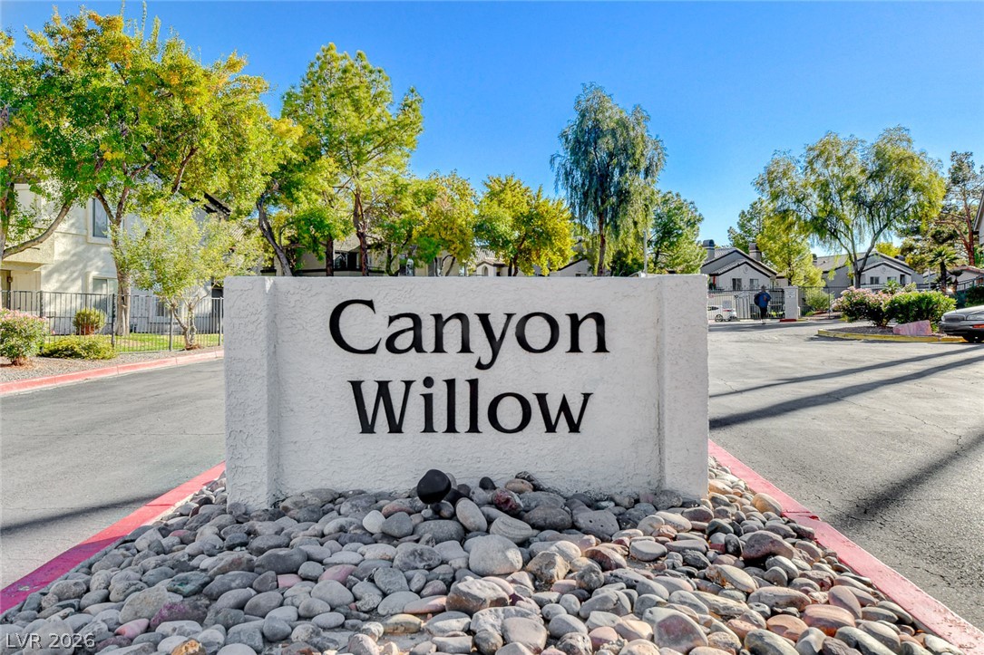 3053 Casey Drive #202, Las Vegas 89120