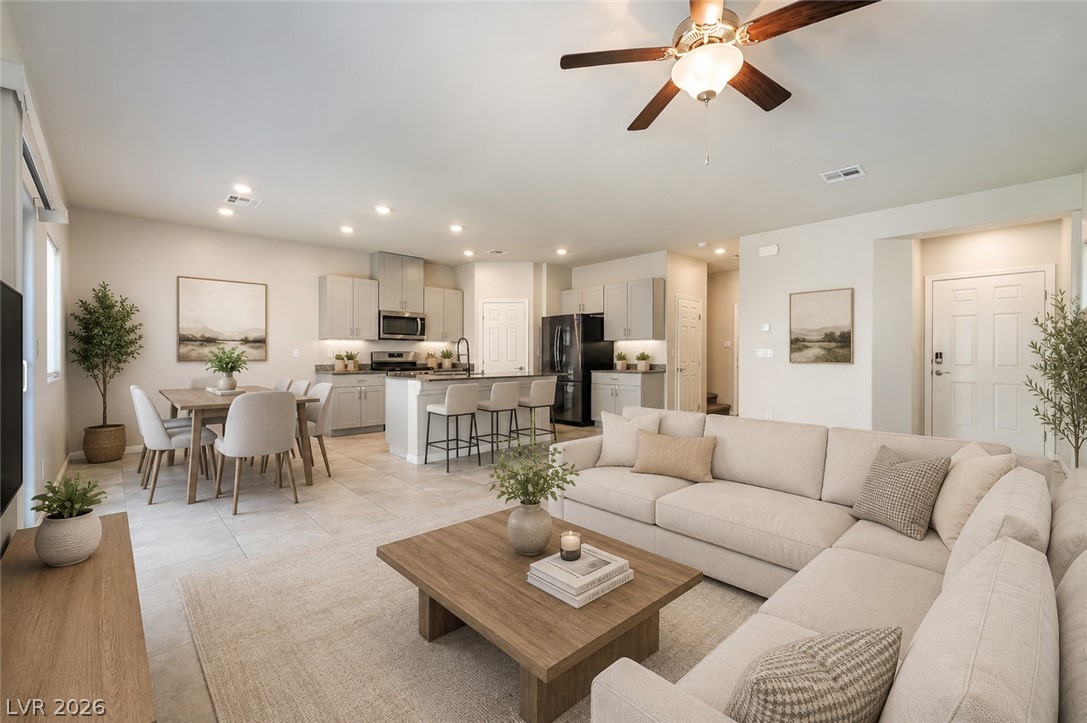 9231 S Park Street, Las Vegas