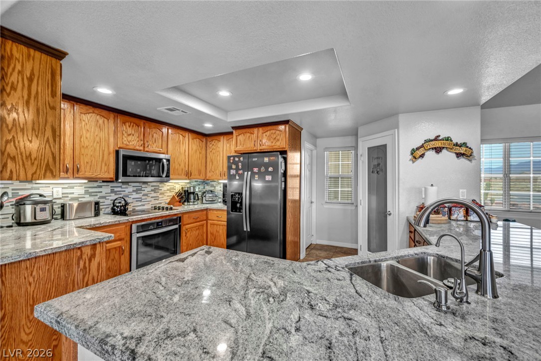 661 Fangio Lane, Pahrump 89060