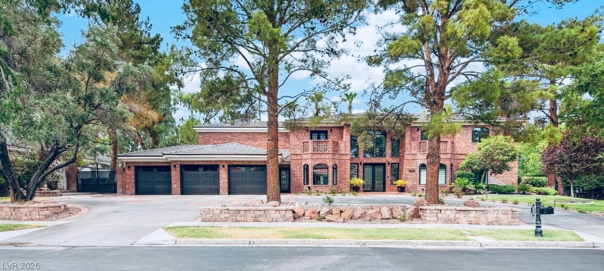 2239 Chatsworth Court, Henderson 89074