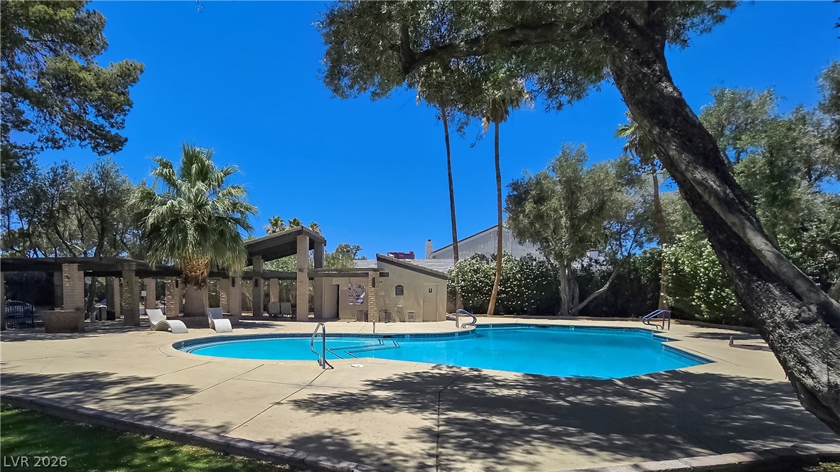 Photo 47 of 47, 3181 Bel Air Drive