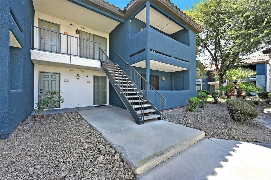 3135 S Mojave Road #156, Las Vegas 89121