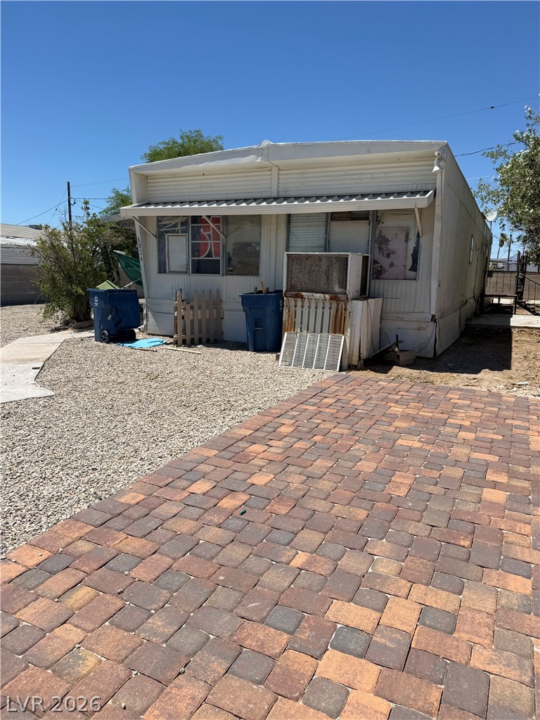 6024 Great Smoky Avenue, Las Vegas 89156
