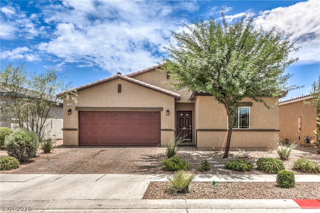 7908 Romulan Street, North Las Vegas 89084