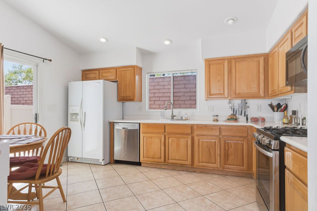 8594 Dyker Heights Avenue, Las Vegas 89178