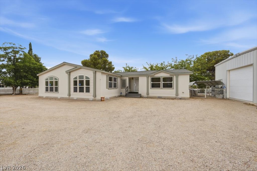 255 E Ormond Street, Searchlight