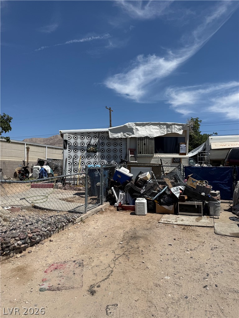6065 Bryce Canyon Avenue, Las Vegas 89156