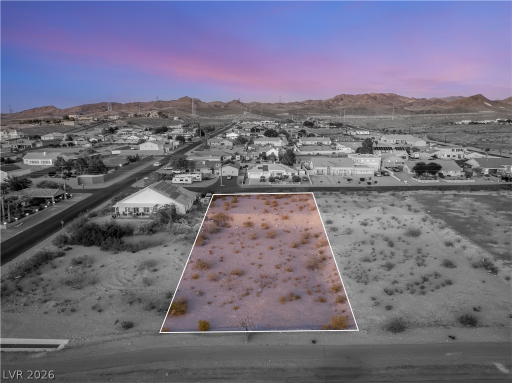 0000 Jena Street, Henderson 89015