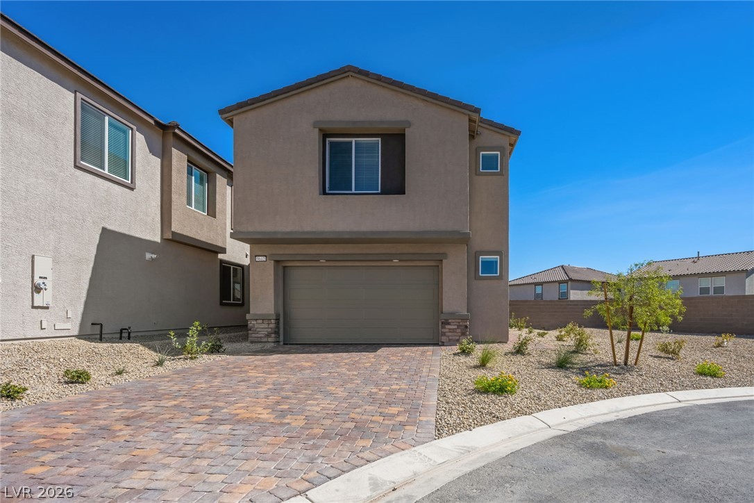 9612 Wild Rock Court, Las Vegas 89178